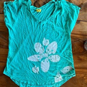 Kealopiko well loved top